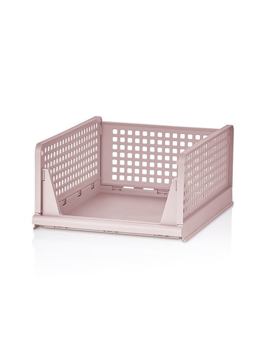 Hanah Home Estantería Multiusos Lavine - Powder